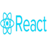 React